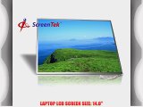 NEW 14.0 LED LAPTOP SCREEN FITS LG Philips LP140WH4 (TL)(C1) WXGA HD A   (COMPATIBLE REPLACEMENT