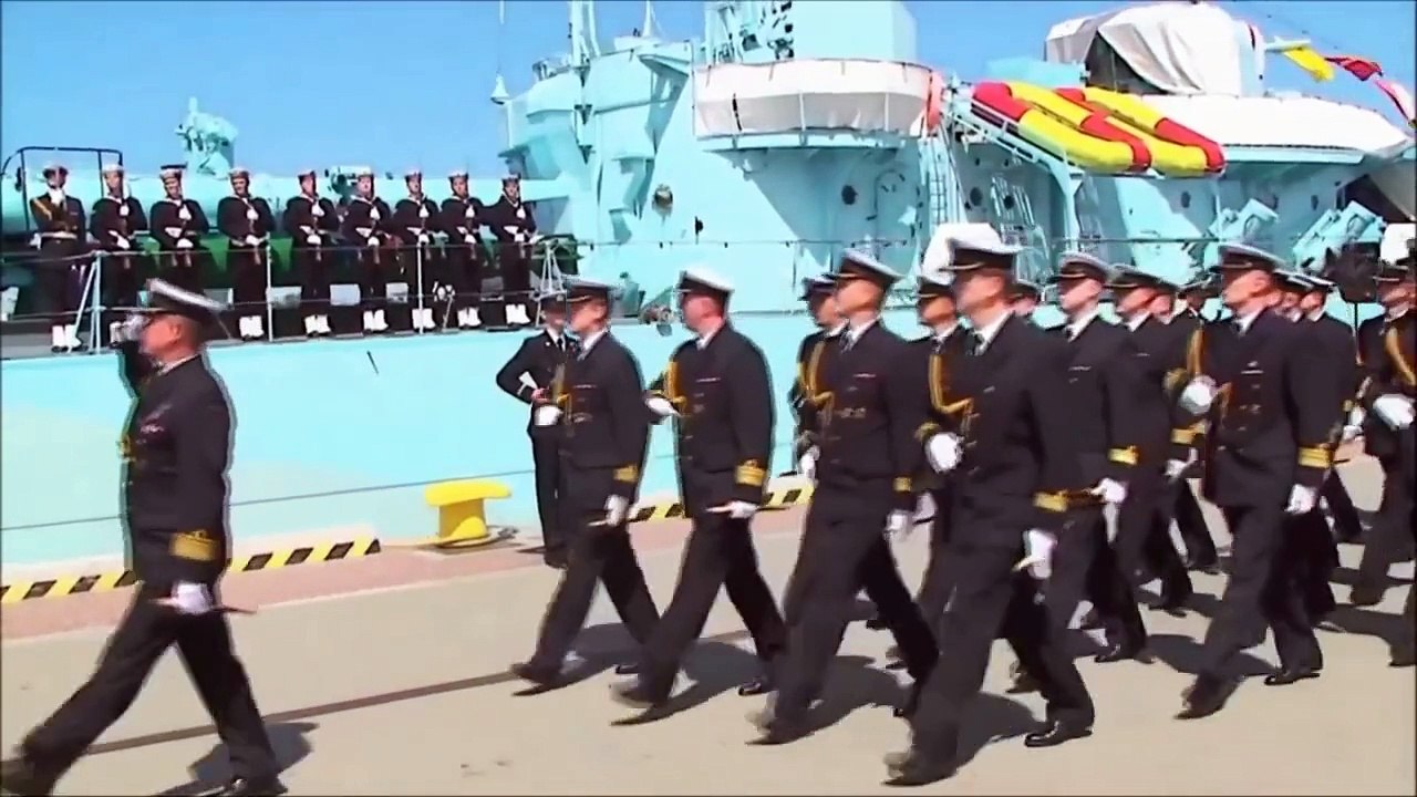 Polish Military March