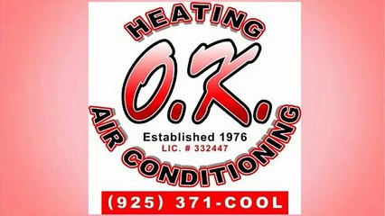 Air Conditioning Repair Walnut Creek