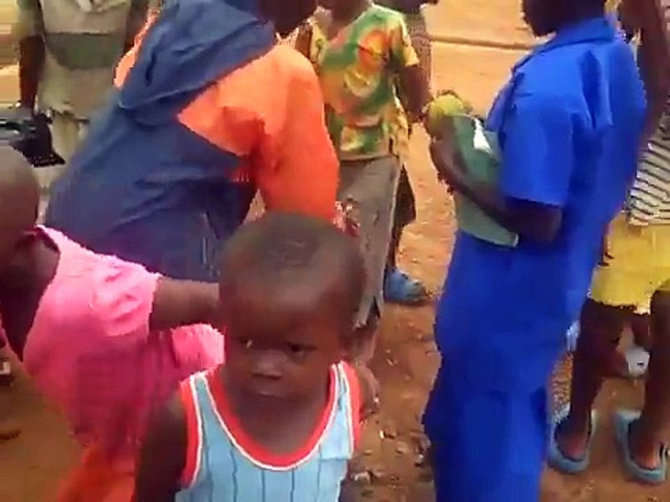 Rwanda video 2