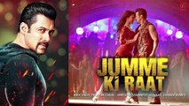 Kick: Jumme Ki Raat Full Audio Song | Salman Khan | Jacqueline Fernandez | Mika Singh