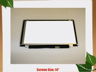 HP PAVILION DM4-2165DX Laptop Screen 14 HP PAVILION DM4-2165DX Laptop Screen WXGA HD 1366x768