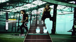 Trailer officiel GHTV - Guitar Hero® Live [FR]