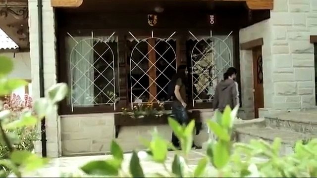 Milchschnitte Huberbuam (Alex Huber, Thomas Huber) Huber Extended Version