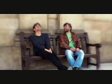 King Creosote & Jon Hopkins- I've Been Losing You (Dermot O'Leary Session 2011)