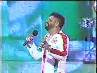 Banda El mexicano "Feliz Feliz"