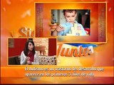 SIEMPRE JUNTOS: Síntomas del autismo en los niños