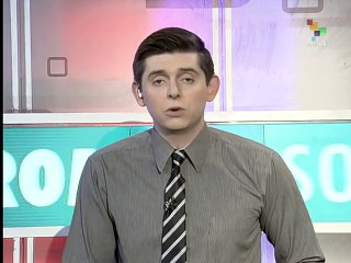 Ecuador: Government Takes Debate to the Streets