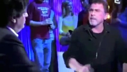 Shlomo Sand face à Meyer Habib sur Israel