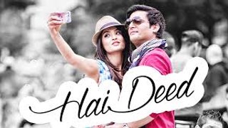 Hai Deed | Hero 'Naam Yaad Rakhi' | Jimmy Sheirgill | Surveen Chawla | Rahat Fateh Ali Khan