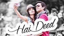 Hai Deed | Hero 'Naam Yaad Rakhi' | Jimmy Sheirgill | Surveen Chawla | Rahat Fateh Ali Khan