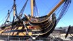 Mary Rose Museum at Royal Navy Portsmouth Historic Dockyard - Video Tour