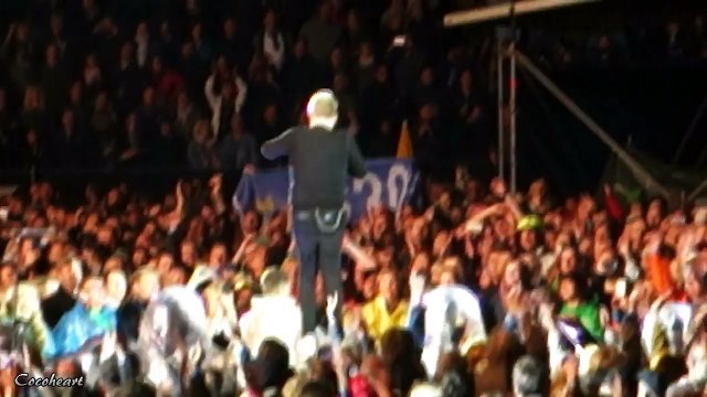 11 Herbert Grönemeyer - Zeit, dass sich was dreht @ Jubiläumskonzert 30 Jahre Bochum – RewirpowerStadion, Bochum 19.06.15