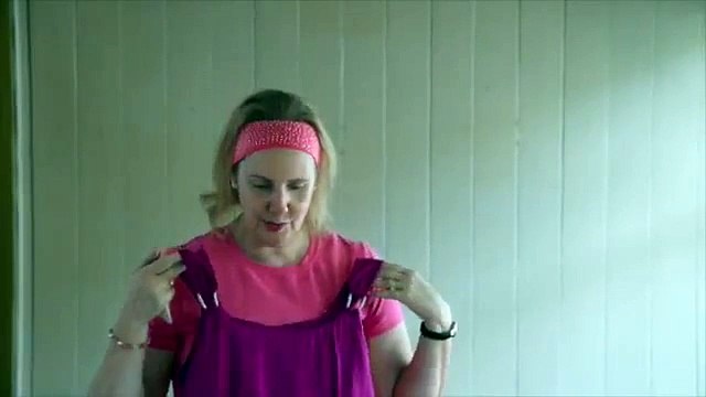 Spirit of Life Boutique - Debra Talks about a New Valletta Mastectomy Top