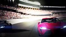 Gran Turismo 6 - Toyota FT-1 Concept Trailer (Englisch)