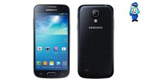 Samsung Galaxy S4 Mini L520 16GB Sprint CDMA Android Smartphone - Black
