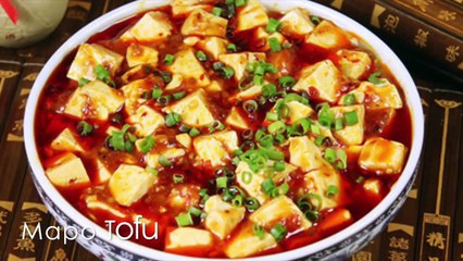 Introduction of Authentic Chinese Food from a Food-lover