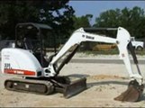 Bobcat 331 Excavator Parts Catalog Manual INSTANT DOWNLOAD