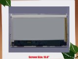 ACER ASPIRE 5741-5763 LAPTOP LCD SCREEN 15.6 WXGA HD LED DIODE (SUBSTITUTE REPLACEMENT LCD