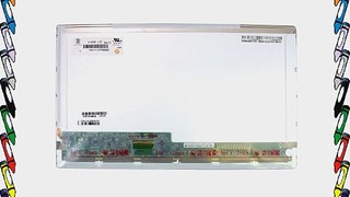 New 14.0 HD Glossy Replacement LED LCD Screen for Toshiba Satellite L745 Models L745-S4110
