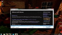[TUTO] Comment installer NODUS sur Minecraft 1.8 ! [FR] [HD]