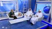 تقرير تلفزيون الكويت عن مؤتمر الرياض للحوار اليمني بمشاركة الكاتب عارف اليافعي