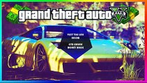 GTA 5 Online - SOLO UNLIMITED MONEY METHOD After Patch 1.26 GTA 5 Glitches 1.26 MONEY GLITCH PROXY