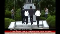 Koreli Bir Kızın Türkiye'ye Olan Teşekkürü