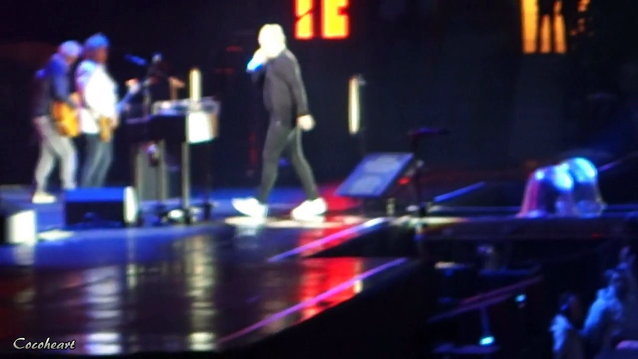 10 Herbert Grönemeyer - Morgen @ Jubiläumskonzert 30 Jahre Bochum – RewirpowerStadion, Bochum 19.06.15