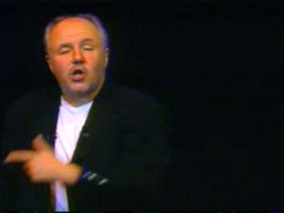 Marc Jolivet - Digicode