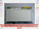 DELL XPS M1530 LP154WP1(TL)(A2) LAPTOP LCD SCREEN 15.4 WXGA  CCFL SINGLE (SUBSTITUTE REPLACEMENT