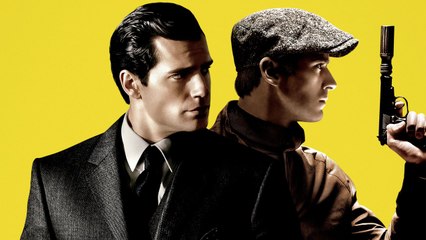 The Man from U.N.C.L.E. Full Movie Streaming Online (2015) 1080p HD P.u.t.l.o.c.k.e.r