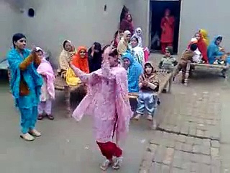Dhol pyara jeween