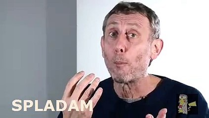 michael rosens 69th birthday collab entry