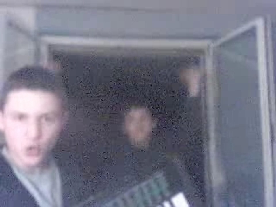 Rammstün-grosse vache(C...)Bercy