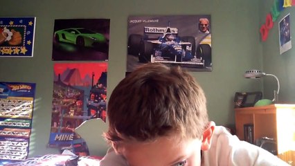 Charlie Charlie pencil challenge