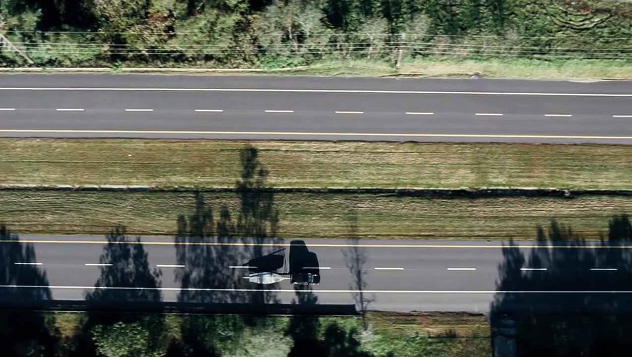 Funny Games U.S. by Michael Haneke (2007) [Part 1/7] [HD]