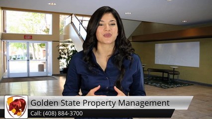 Golden State Property Management San Jose         Superb         5 Star Review by Steve H.