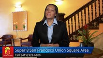 Super 8 San Francisco Union Square Area San Francisco         Perfect         Five Star Review by Paul S.