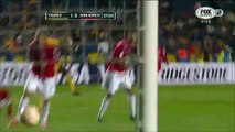 Tigres 3 - 0 Juan Aurich Copa Libertadores 2015