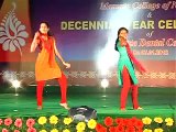 Mamata Medical College (Combined Annual Day 2012) Cultural Programs By Students