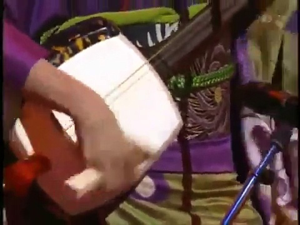 じょんがら女節長山洋子