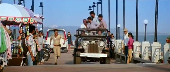 The Indian CHUCK NORRIS (VERRY FUNNY)