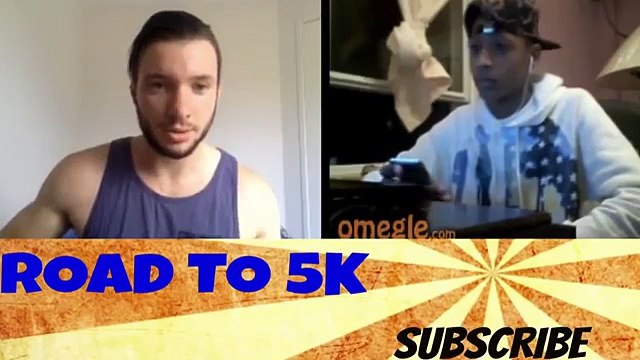 TRYING TO PICK UP HOTS GIRLS AND GRANNIES (Chatroulette and Omegle Funny Moments)