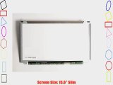HP-Compaq HP ENVY M6-K025DX TOUCHSMART SLEEKBOOK 15.6 SLIM LCD LED Screen