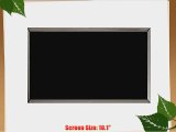 ACER ASPIRE ONE D250-1962 LAPTOP LCD SCREEN 10.1 WSVGA LED DIODE (SUBSTITUTE REPLACEMENT LCD