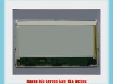ASUS P50IJ LAPTOP LCD SCREEN 15.6 WXGA HD LED DIODE (SUBSTITUTE REPLACEMENT LCD SCREEN ONLY.