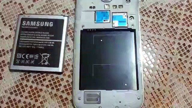 Samsung Galaxy S4 Black touch screen digitizer