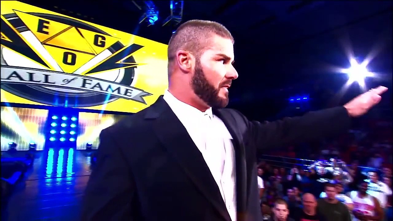 TNA President Dixie Carter puts a bounty on AJ Styles - October 17, 2013