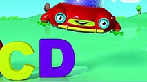 TuTiTu Learning - 3D Animation Cartoon, Abc song for children, kids videos, nursery rhymes